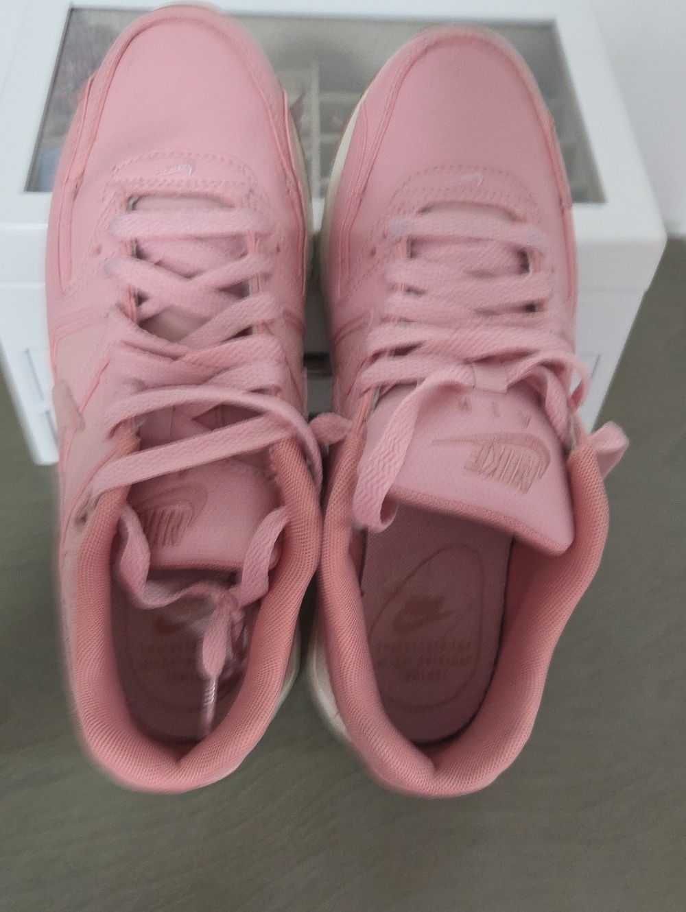 Women Nike Airmax